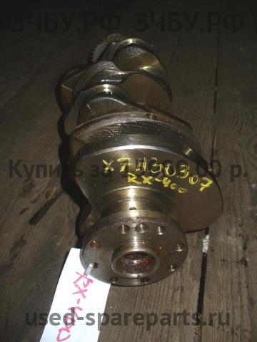 Lexus RX (2) 300/330/350/400h Коленвал