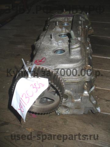 Lexus RX (2) 300/330/350/400h Головка блока