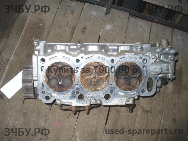Lexus RX (2) 300/330/350/400h Головка блока