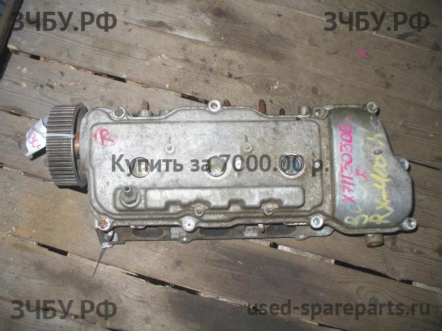 Lexus RX (2) 300/330/350/400h Головка блока