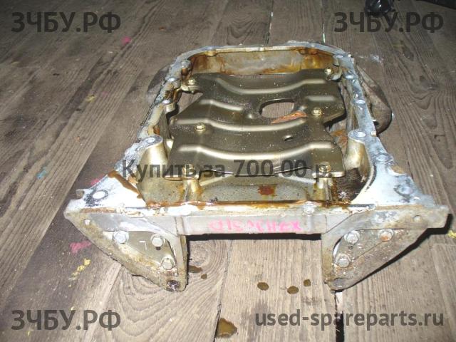 Lexus RX (2) 300/330/350/400h Поддон масляный двигателя
