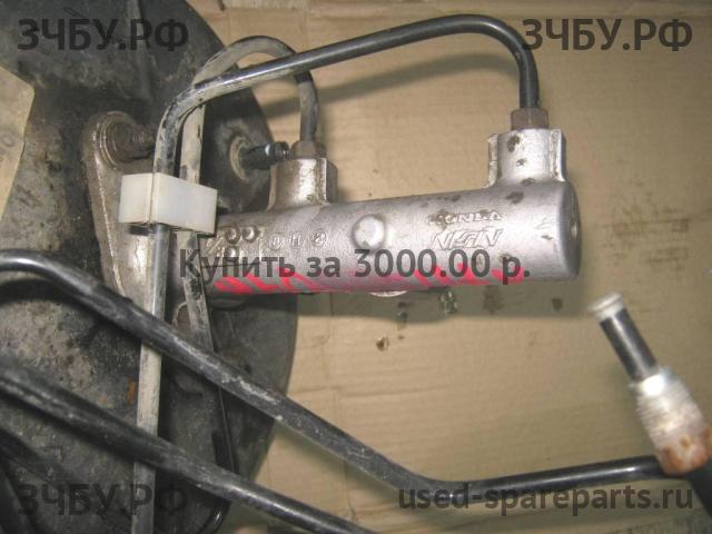 Honda Pilot (2) Цилиндр тормозной главный
