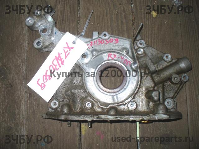 Lexus RX (2) 300/330/350/400h Насос масляный