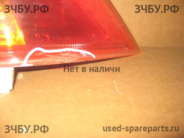 Mitsubishi Lancer 10 [CX/CY] Фонарь правый