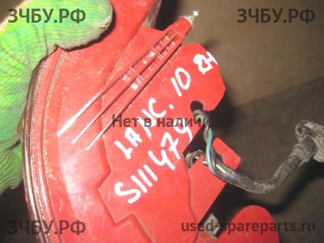 Mitsubishi Lancer 10 [CX/CY] Фонарь правый