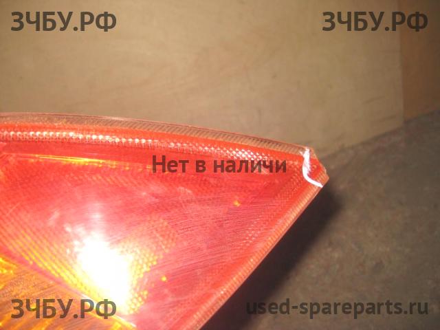 Mitsubishi Lancer 10 [CX/CY] Фонарь правый