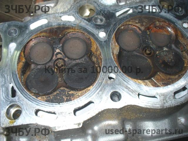 Lexus RX (2) 300/330/350/400h Головка блока