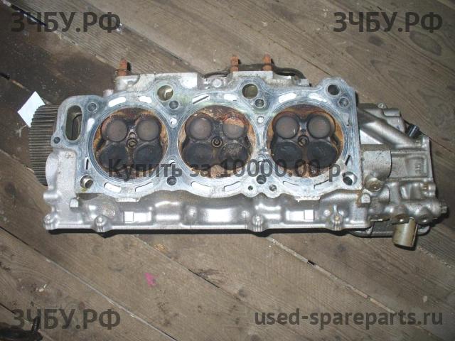 Lexus RX (2) 300/330/350/400h Головка блока