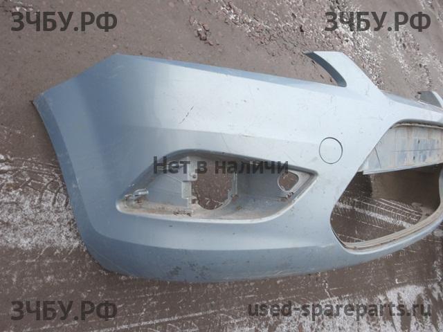 Ford Focus 2 (рестайлинг) Бампер передний