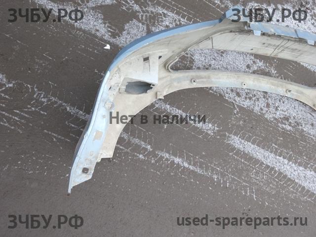 Ford Focus 2 (рестайлинг) Бампер передний