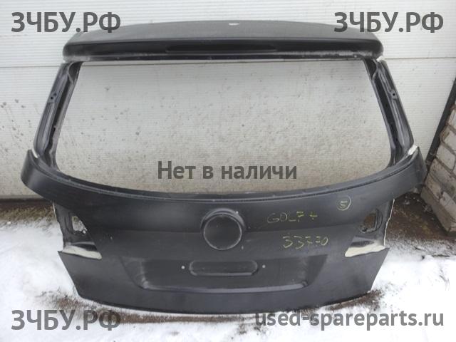 Volkswagen Golf 5 Plus Дверь багажника