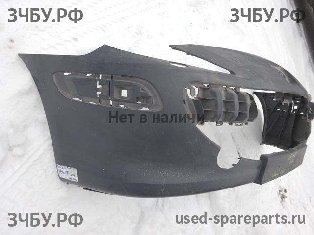 Peugeot 307 Бампер передний
