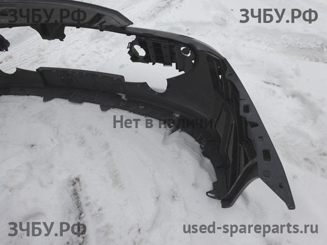Peugeot 307 Бампер передний