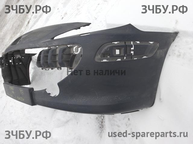 Peugeot 307 Бампер передний