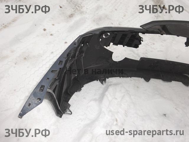 Peugeot 307 Бампер передний