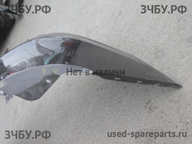 ВАЗ (VAZ) Lada XRay Бампер задний