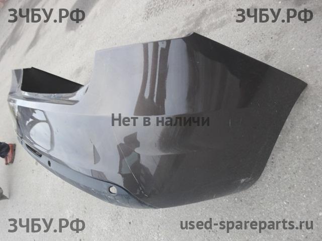 ВАЗ (VAZ) Lada XRay Бампер задний