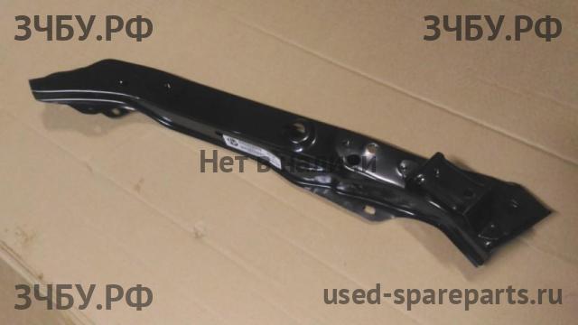 Suzuki SX4 (1) Панель передняя (телевизор)