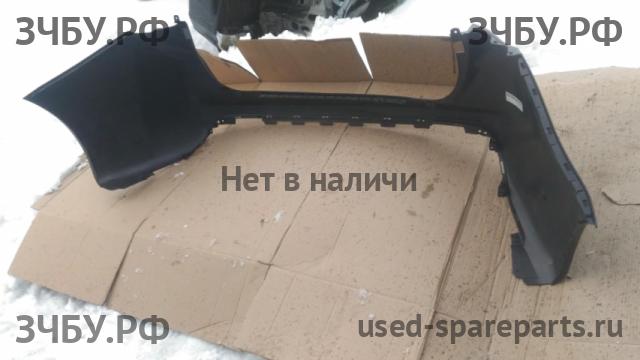 KIA Ceed 2 Бампер задний
