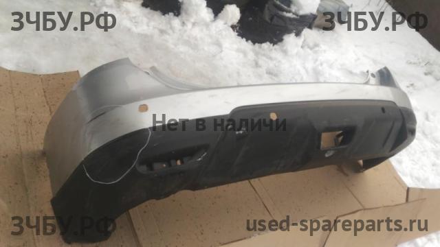 Nissan X-Trail 3 (T32) Бампер задний
