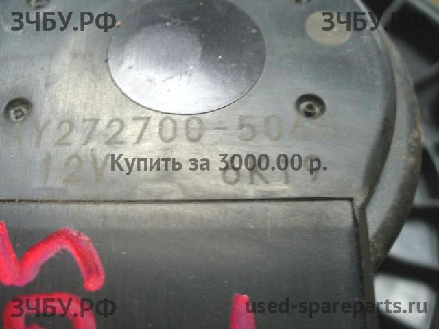 Honda Pilot (2) Моторчик печки