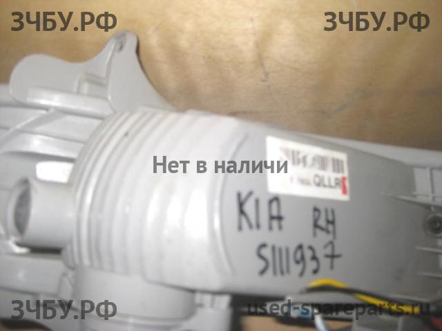 KIA Sportage 4 Фонарь задний в бампер правый
