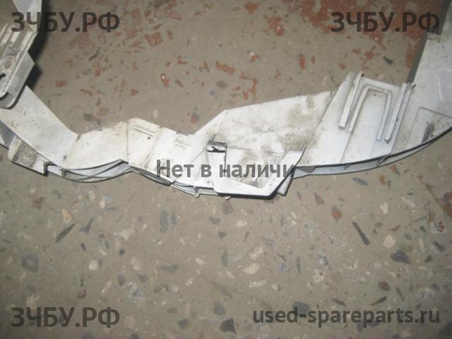 Ford Focus 3 Панель передняя (телевизор)