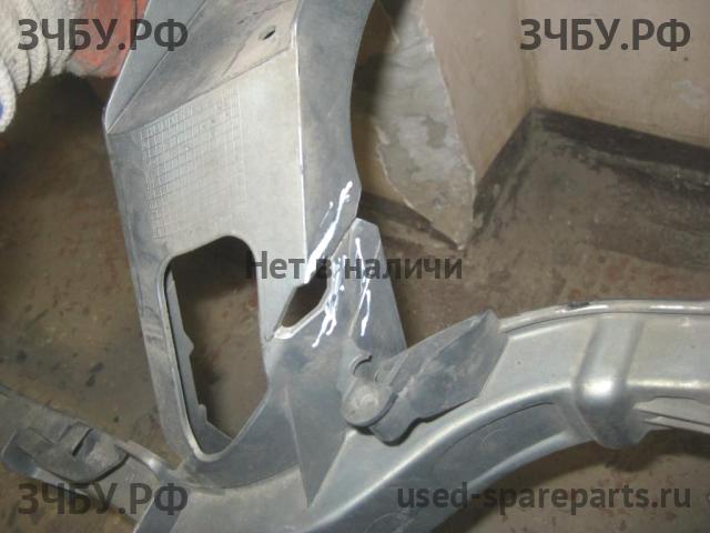 Ford Mondeo 4 Панель передняя (телевизор)