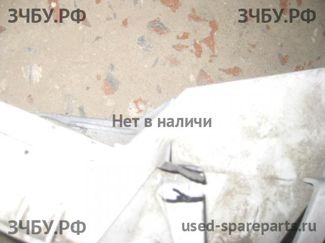 Ford Focus 3 Панель передняя (телевизор)