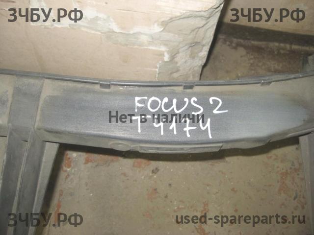 Ford Mondeo 4 Панель передняя (телевизор)