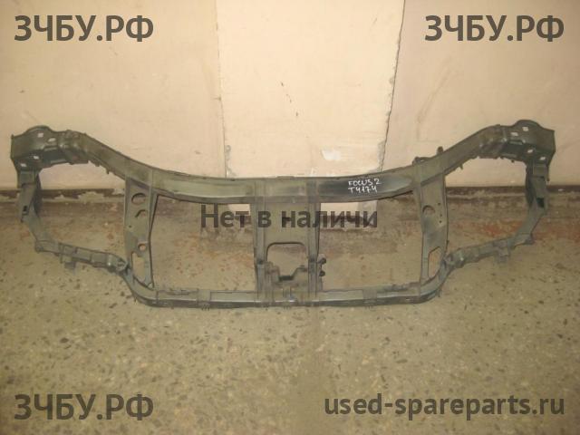 Ford Mondeo 4 Панель передняя (телевизор)