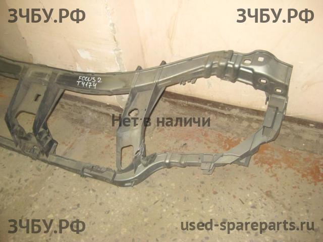 Ford Mondeo 4 Панель передняя (телевизор)