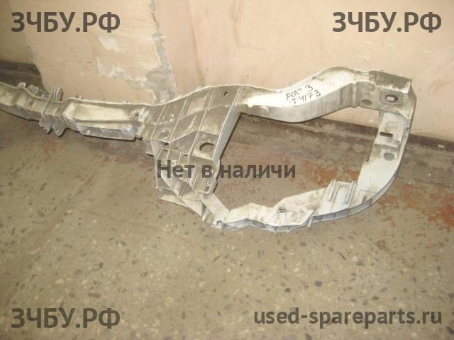 Ford Focus 3 Панель передняя (телевизор)