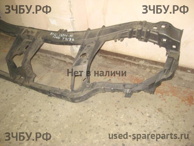 Ford Mondeo 4 Панель передняя (телевизор)