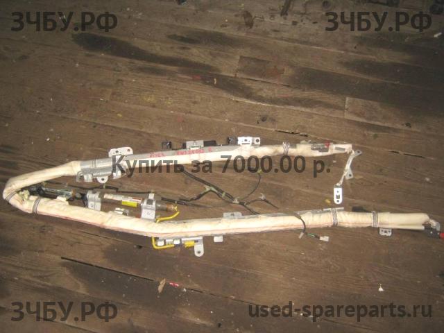 Honda Pilot (2) Подушка безопасности боковая (шторка)
