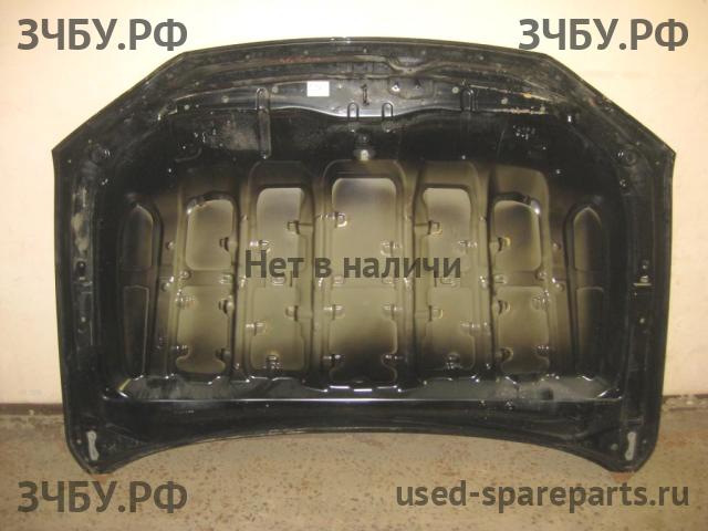 Toyota Land Cruiser 200 Капот