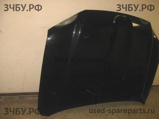 Toyota Land Cruiser 200 Капот