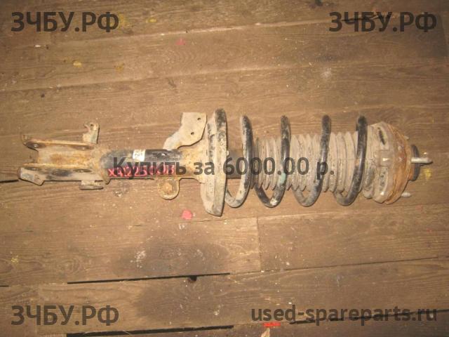Honda Pilot (2) Стойка передняя левая (в сборе)