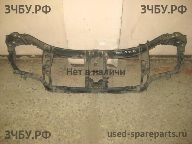Ford Mondeo 4 Панель передняя (телевизор)