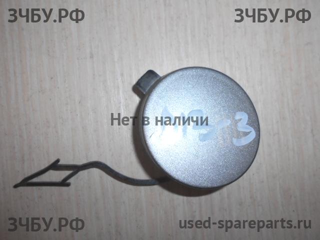 Volkswagen Golf 7 Заглушка в бампер
