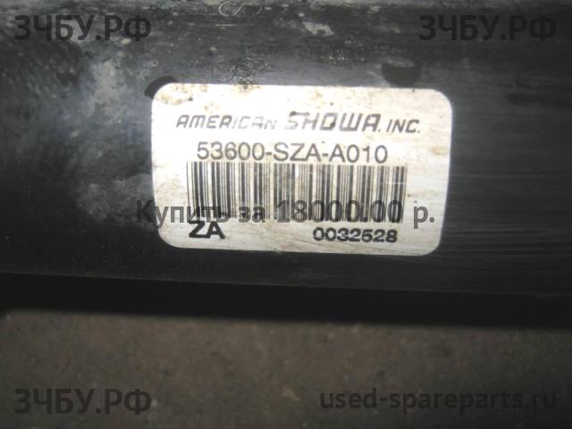 Honda Pilot (2) Рейка рулевая