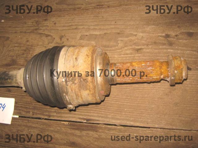 Honda Pilot (2) Привод передний левый (ШРУС)