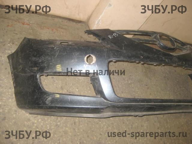 Mazda 3 [BK] Бампер передний