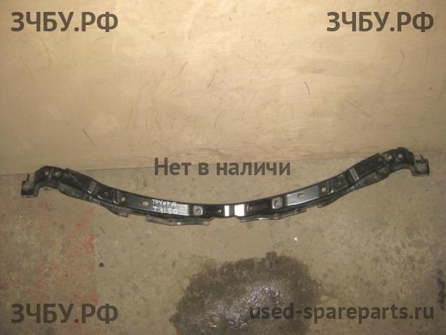 Toyota RAV 4 (4) Усилитель бампера передний