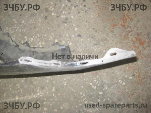 Mazda 3 [BK] Бампер передний