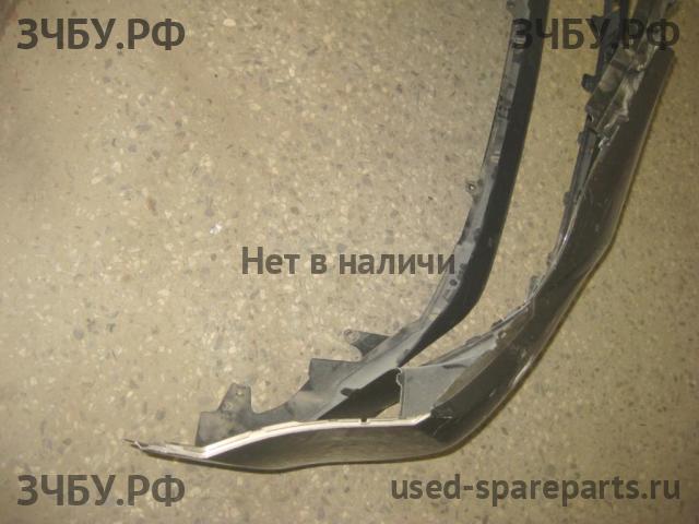 Toyota RAV 4 (4) Бампер передний