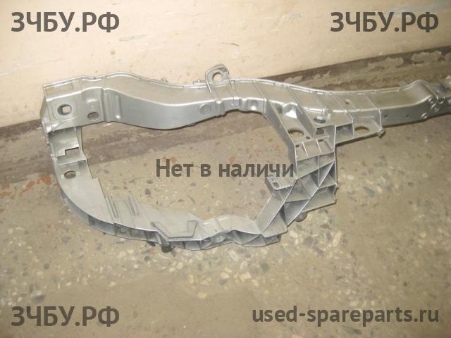 Ford Focus 3 Панель передняя (телевизор)