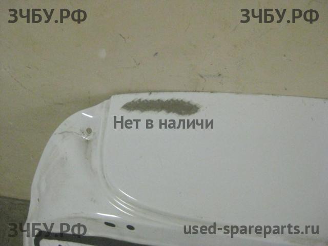 Ford Fiesta 6 Дверь багажника