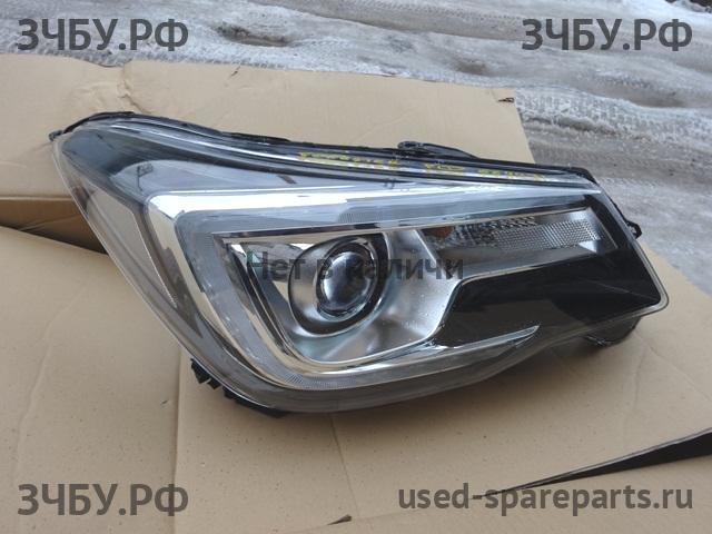 Subaru Forester 4 (S13) Фара правая