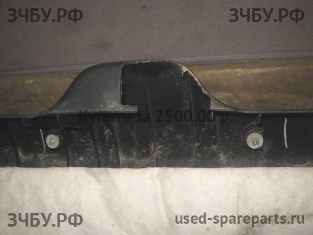 Honda Pilot (2) Обшивка двери багажника